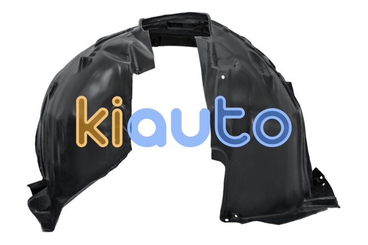 Pare-boue opel corsa f 2019-2023 avant gauche OE 9859021580