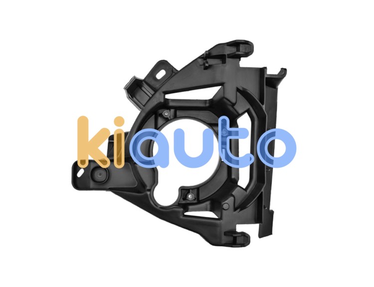Support antibrouillard opel corsa f 2023-> pare-chocs avant / droit OE 9850382980