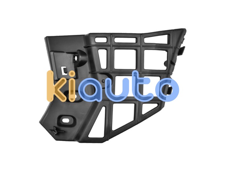 Support pare-chocs opel corsa f 2023-> avant gauche OE 9853510380