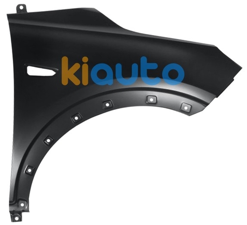 39136754 | Acheter aile opel crossland ... | Kiauto