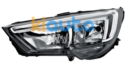 13467967 / YQ00349980 | Acheter phare opel crossland... | Kiauto 13467967 / YQ00349980 | Acheter phare opel crossland... | Kiauto