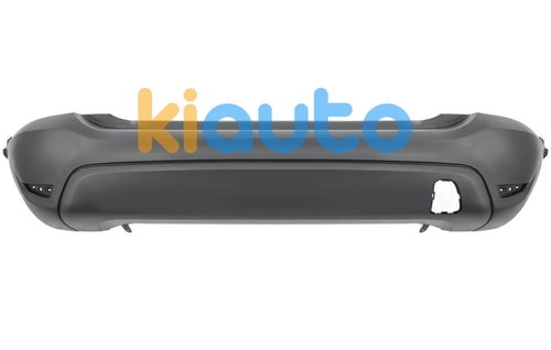 39157468 | 39157468 | Pare-chocs opel crossland x 2017-2020 arrière / avec appret 39157468 | 39157468 | Pare-chocs opel crossland x 2017-2020 arrière / avec appret
