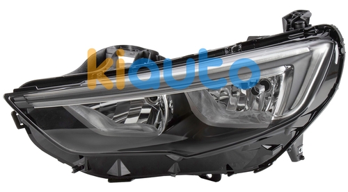 39050364 / 39209170 | Acheter phare opel insignia ... | Kiauto 39050364 / 39209170 | Acheter phare opel insignia ... | Kiauto