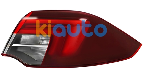 39125832 / 13460198 | Acheter feu arrière opel in... | Kiauto