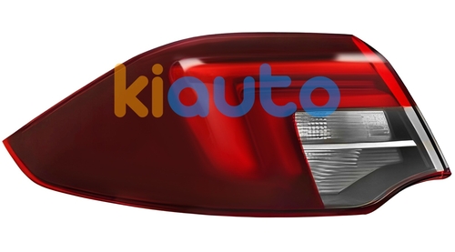 39125831 / 13460197 | Acheter feu arrière opel in... | Kiauto