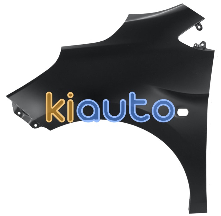 Aile opel karl 2015-2019 avant gauche OE 42695344