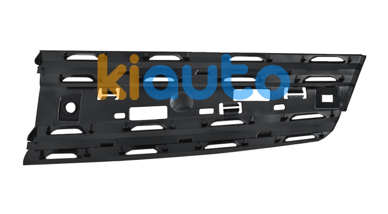 Grille opel vivaro 2019-> face avant / gauche OE 9833128580
