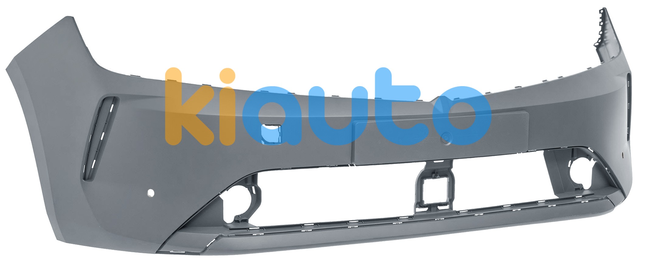 Pare-chocs opel astra l 2022-> avant / avec 2 capteur / avec appret OE 168418861T