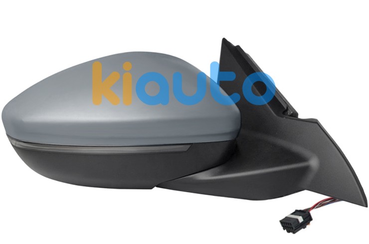 Rétroviseur opel mokka 2020-2024 éléctrique / chauffant / feu clignotant / avec sonde / avec appret / droitOE 983747249V / 9833529680 / 9834976580