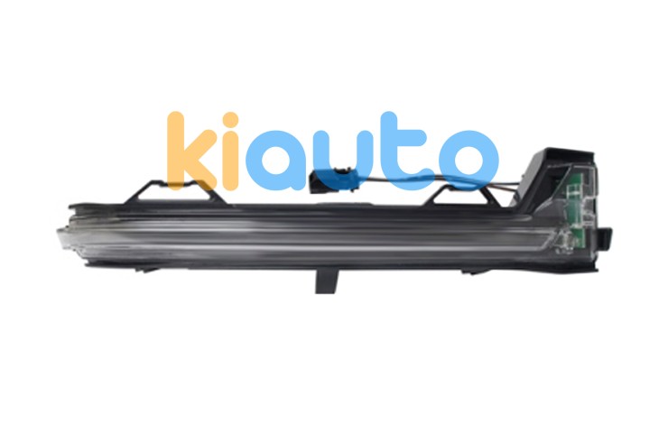 9833529680 | Feu clignotant rétroviseur OPEL Mokka / Mokka X 2020-2024 Droit Feu clignotant rétroviseur opel mokka 2020-2024 modèle feu clignotant led / droitOE 9833529680