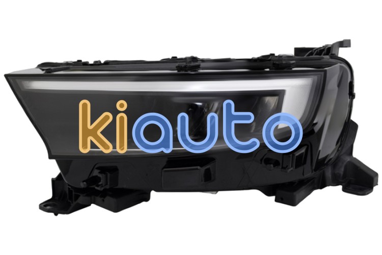 Phare avant opel mokka 2020-2024 full led / gauche OE 9837331880