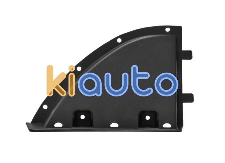 Cache pare-chocs opel mokka 2020-2024 avant / droit OE 9835229280