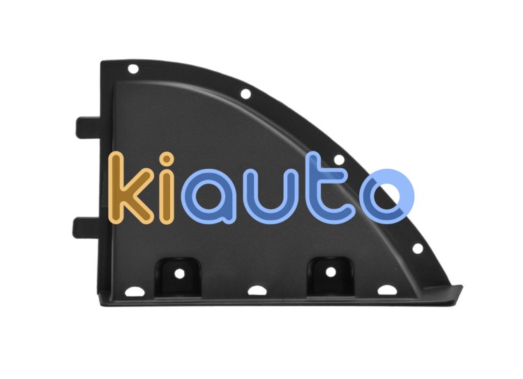 Cache pare-chocs opel mokka 2020-2024 avant / gauche OE 9835229380