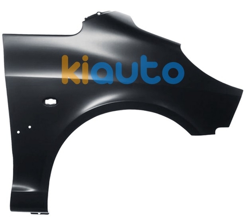 7841R4 | Acheter aile peugeot 1007 20... | Kiauto