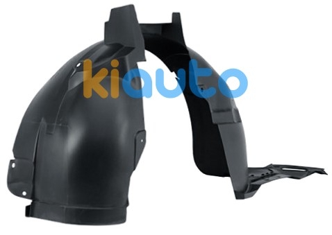 7136EK | Acheter pare-boue peugeot 10... | Kiauto