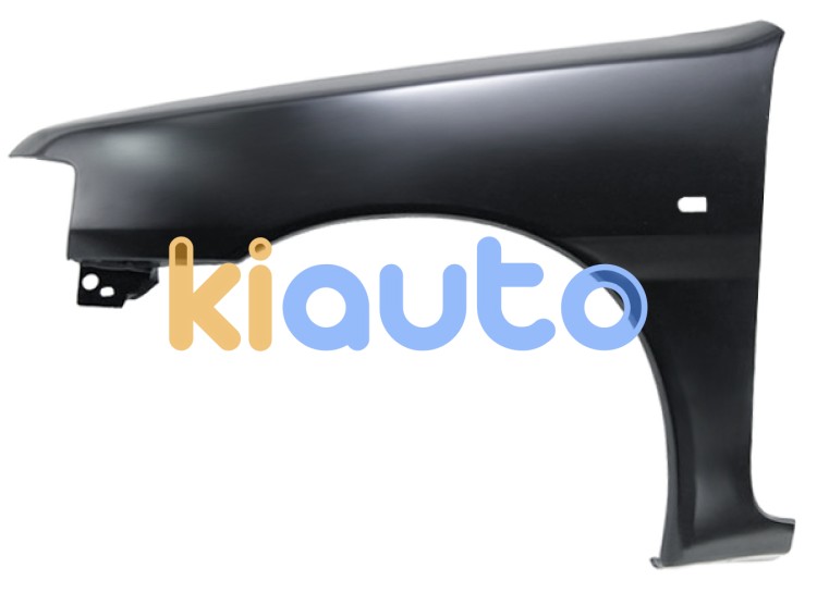 Aile peugeot 106 1991-1996 avant / avec feu clignotant / gauche OE 7840C3
