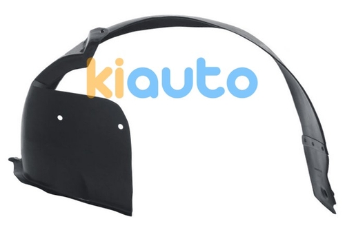 7136C0 / 713636 | Pare-boue citroen saxo 1999-2003 avant droit | Kiauto