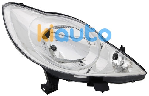 620674 | Acheter phare peugeot 107 20... | Kiauto 620674 | Acheter phare peugeot 107 20... | Kiauto
