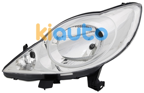 620874 | Acheter phare peugeot 107 20... | Kiauto 620874 | Acheter phare peugeot 107 20... | Kiauto