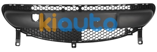 7414LH | 7414LH | Grille peugeot 107 2005-2008 pare-chocs avant 7414LH | 7414LH | Grille peugeot 107 2005-2008 pare-chocs avant