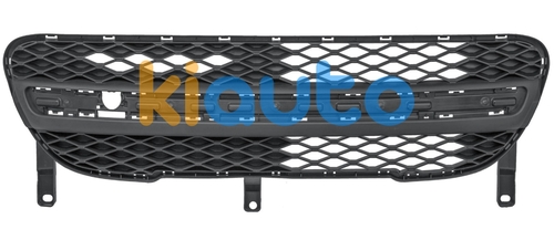 7422A5 | 7422A5 | Grille peugeot 107 2008-2012 pare-chocs avant 