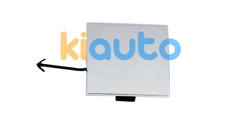 7422A2 | 7422A2 | Couvre crochet peugeot 107 2008-2012 chromé / avant 7422A2 | 7422A2 | Couvre crochet peugeot 107 2008-2012 chromé / avant