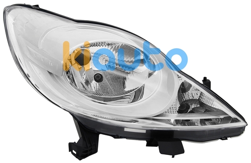 1607977580 | Acheter phare peugeot 107 20... | Kiauto 1607977580 | Acheter phare peugeot 107 20... | Kiauto