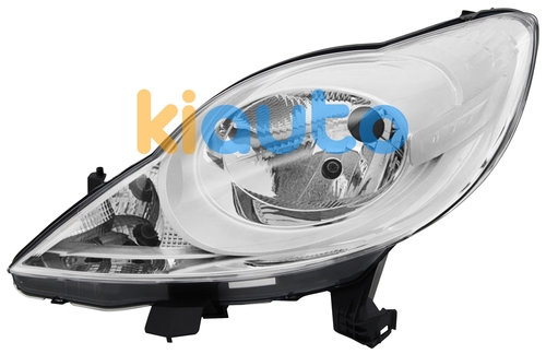1607978180 | Acheter phare peugeot 107 20... | Kiauto 1607978180 | Acheter phare peugeot 107 20... | Kiauto