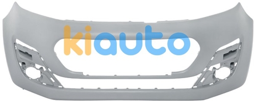 1607987180 | Acheter pare-chocs peugeot 1... | Kiauto