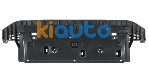 1610145580 | Cache pare-chocs peugeot 2008 2016-2019 avant / inférieure | Kiauto