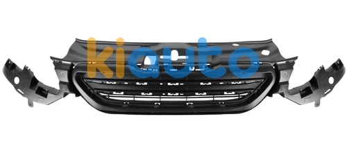 9678490680 | Acheter grille peugeot 2008 ... | Kiauto 9678490680 | Acheter grille peugeot 2008 ... | Kiauto