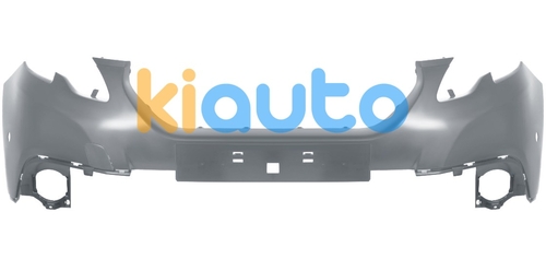 1610144080 | Acheter pare-chocs peugeot 2... | Kiauto