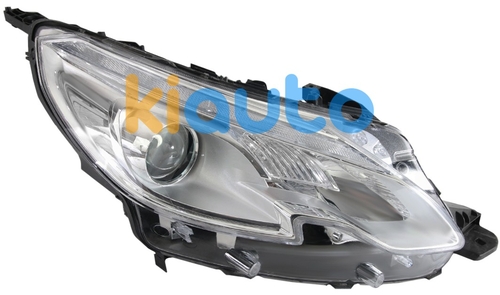 9677810280 | Acheter phare peugeot 2008 2... | Kiauto