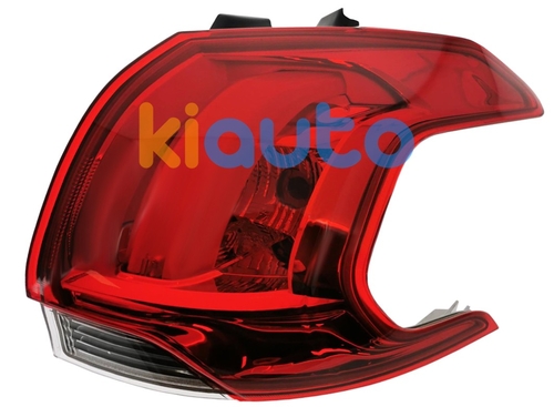 9678074380 | Acheter feu arrière peugeot... | Kiauto 9678074380 | Acheter feu arrière peugeot... | Kiauto
