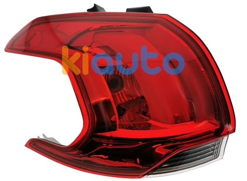 9678074280 | Acheter feu arrière peugeot... | Kiauto 9678074280 | Acheter feu arrière peugeot... | Kiauto