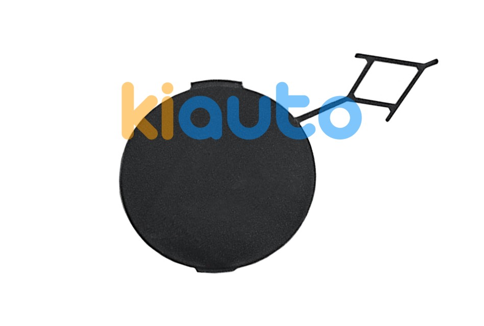 9678054580 | Couvre crochet PEUGEOT 2008 2016-2019 Arrière Couvre crochet peugeot 2008 2016-2019 pare-chocs arrière OE 9678054580