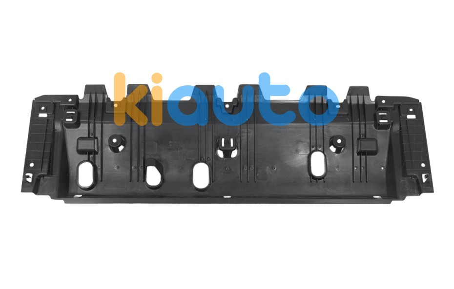 Cache pare-chocs peugeot 2008 2016-2019 avant / central OE 9804588780