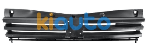 780941 / 780944 | 780941 / 780944 | Grille peugeot 205 1984-1996 face avant / ouverte / complète 780941 / 780944 | 780941 / 780944 | Grille peugeot 205 1984-1996 face avant / ouverte / complète