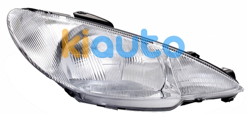 6205S7 | Acheter phare peugeot 206 19... | Kiauto 6205S7 | Acheter phare peugeot 206 19... | Kiauto