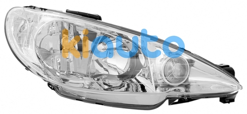 6204S9 / 6206A0 | Acheter phare peugeot 206 19... | Kiauto 6204S9 / 6206A0 | Acheter phare peugeot 206 19... | Kiauto
