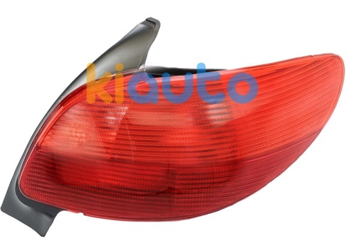 6351P1 | Acheter feu arrière peugeot... | Kiauto 6351P1 | Acheter feu arrière peugeot... | Kiauto
