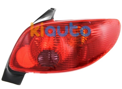 6351S0 | Acheter feu arrière peugeot... | Kiauto 6351S0 | Acheter feu arrière peugeot... | Kiauto
