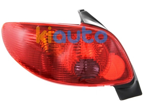 6350S0 | Acheter feu arrière peugeot... | Kiauto 6350S0 | Acheter feu arrière peugeot... | Kiauto