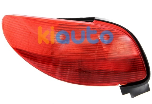 6350N7 | Acheter feu arrière peugeot... | Kiauto