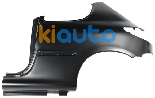 8525T4 | Acheter aile peugeot 206 199... | Kiauto