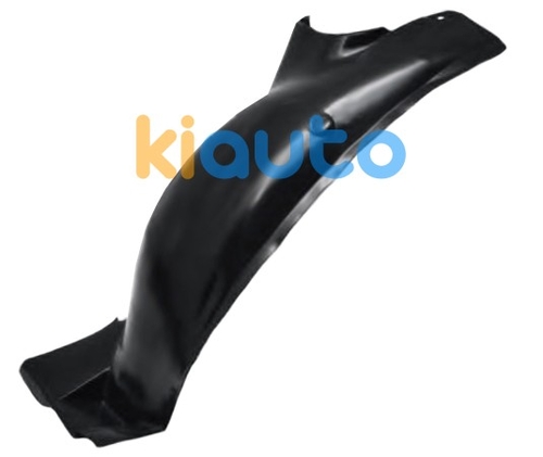 7136J4 | 7136J4 | Pare-boue peugeot 206 1998-2008 moteur 16v / partie arrière / avant droit 7136J4 | 7136J4 | Pare-boue peugeot 206 1998-2008 moteur 16v / partie arrière / avant droit