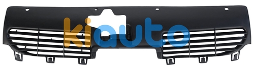 7804H5 | 7804H5 | Grille peugeot 206 1998-2008 face avant 