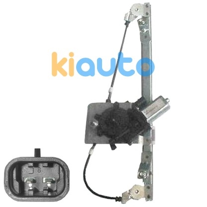 922453 | Acheter lève-vitre peugeot ... | Kiauto