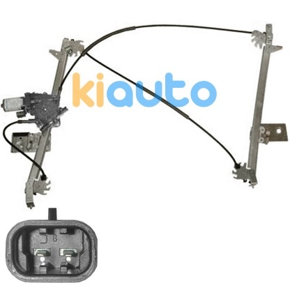 9222Y2 | Acheter lève-vitre peugeot ... | Kiauto