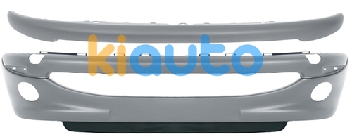 7401N3 / 7414P2 / 7452H8 | Acheter pare-chocs peugeot 2... | Kiauto